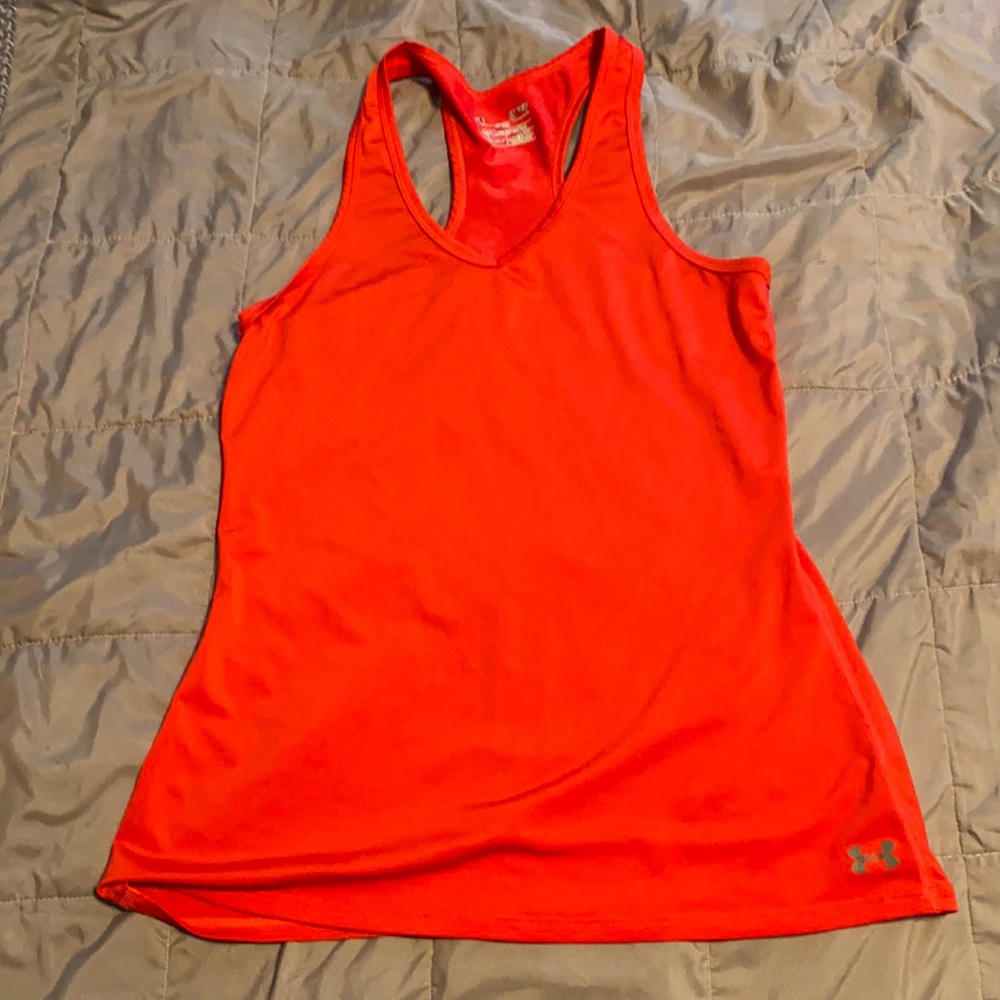 Under Armour Racerback tank
